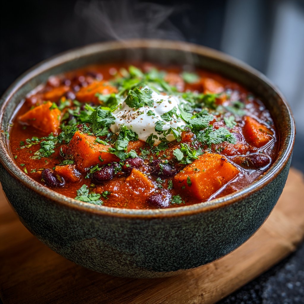 Deep Flavors | Slow Cooking