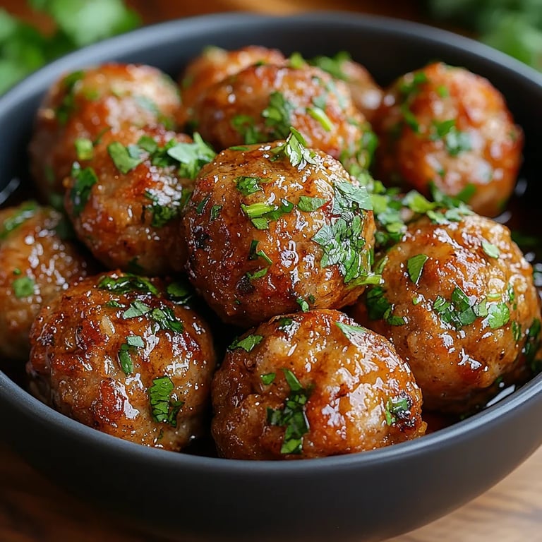 Vegane Fleischbällchen: Ein Unglaubliches Ultimatives Rezept für 5 Gründe