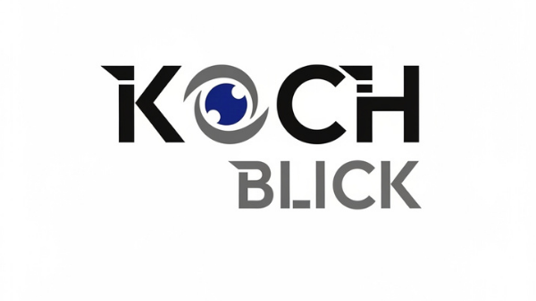 Koch Blick