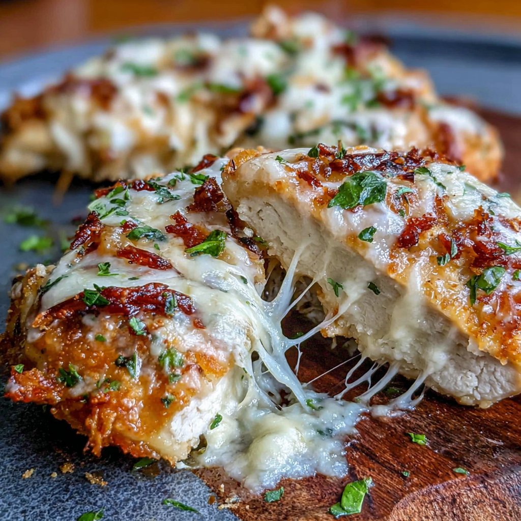 Frische Alltagsgerichte