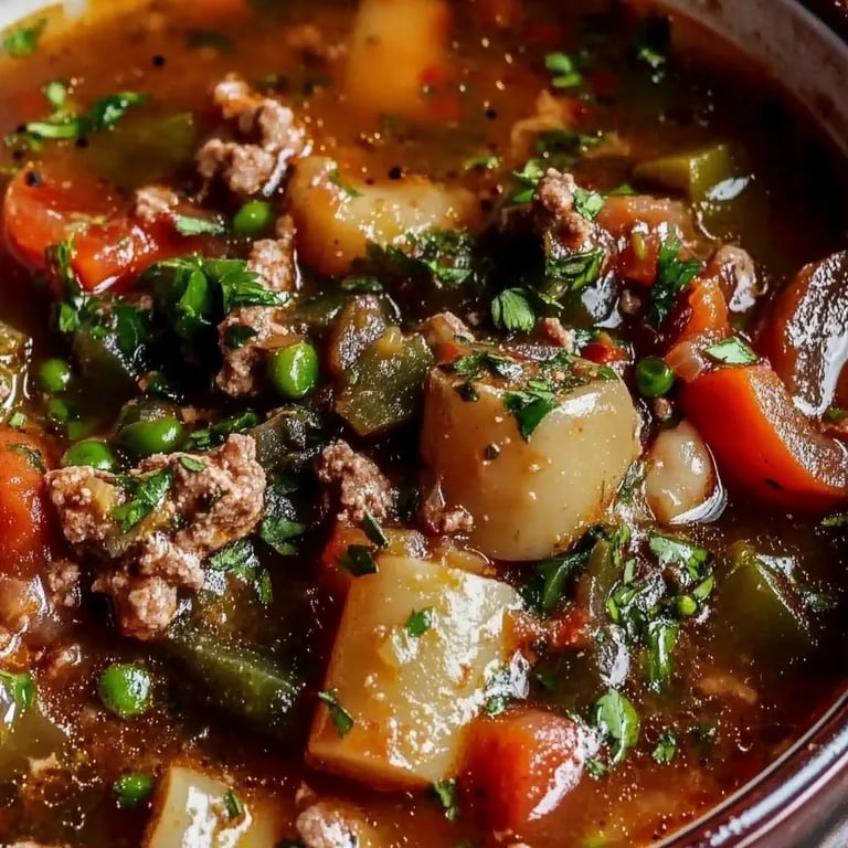 Cowboy Soup: An Incredible Ultimate Recipe for Everyone