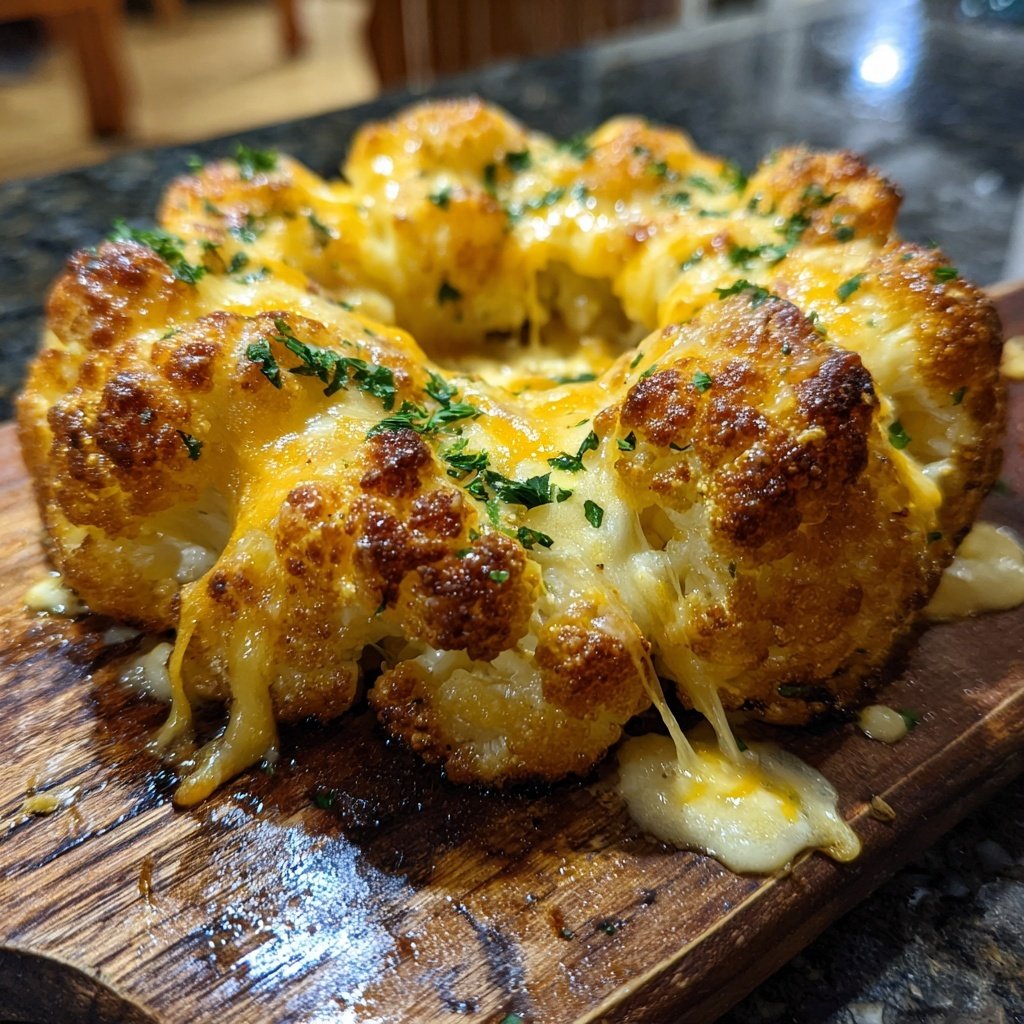 Hausgemachte Backideen