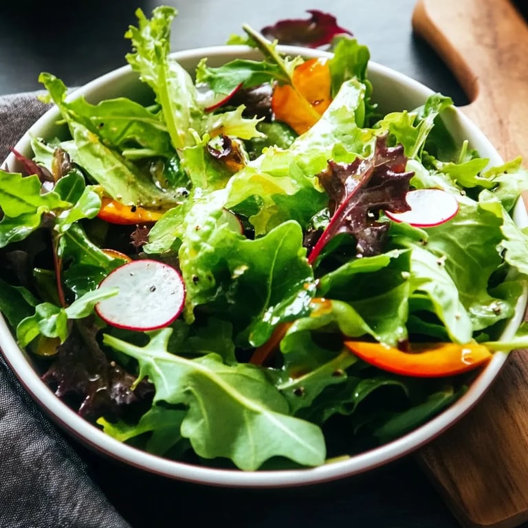 Dijon Vinaigrette: Die Unglaubliche Ultimative Dressing-Rezept