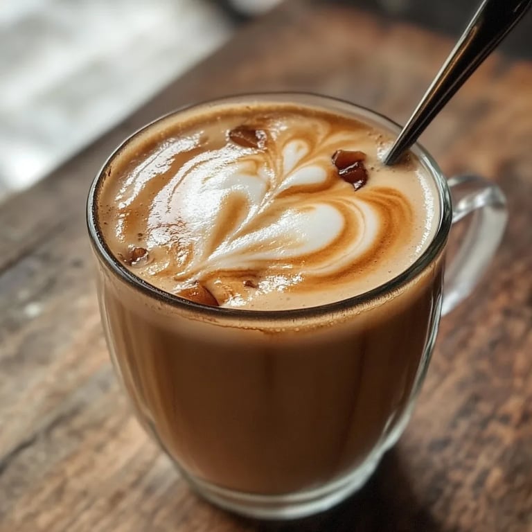 Salted Caramel Coffee: An Incredible Ultimate Delight