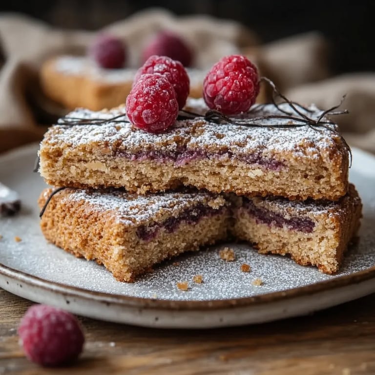 Hohenzollernküchlein: Ein Unglaubliches Ultimatives Rezept für 6 Personen