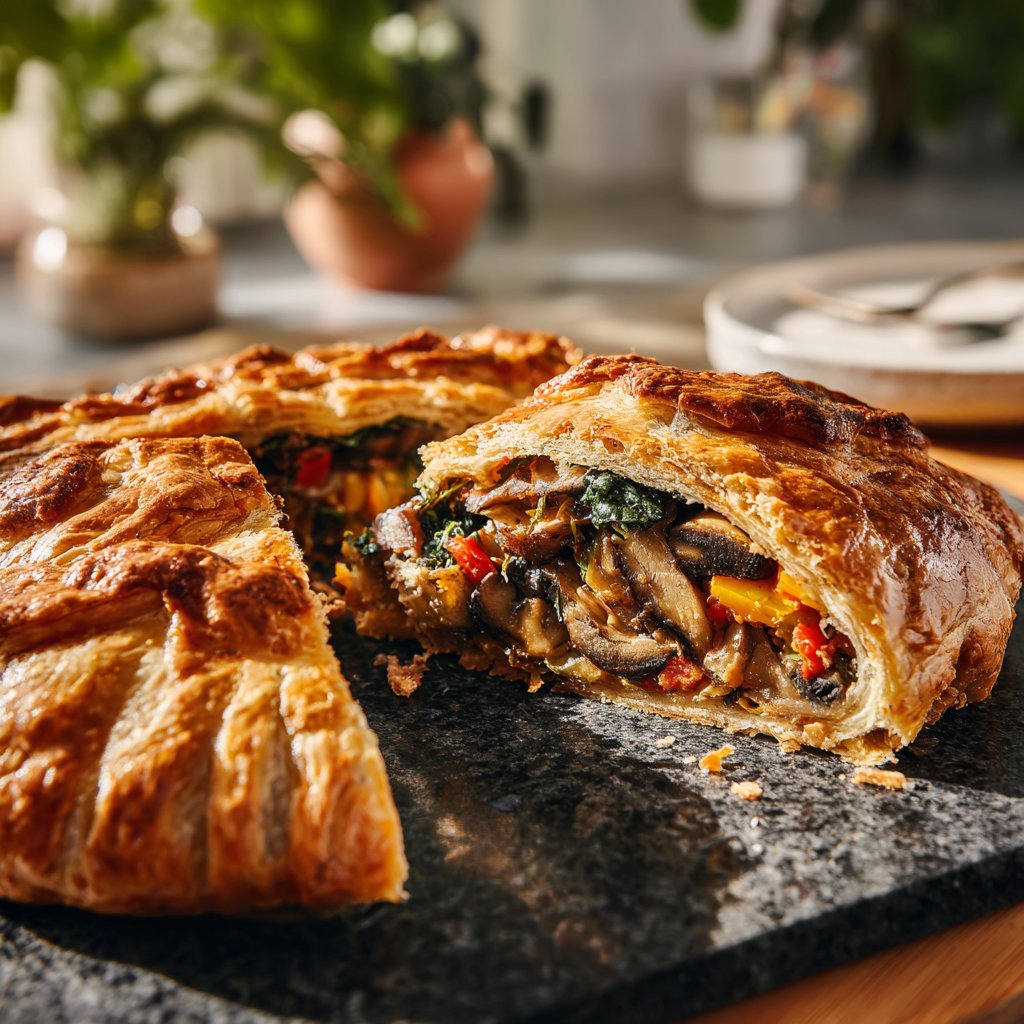 Festive Flavor Creations