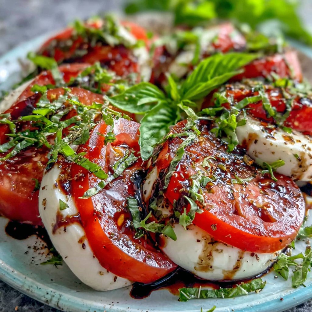 Frische Jahreszeitenrezepte