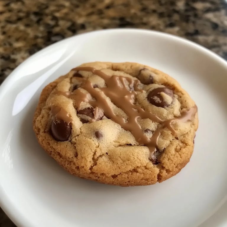 Cookies Fourrés au Spéculoos : Une Recette Incroyable Ultime