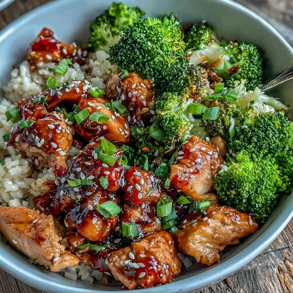 Light Healthy Meals Ideas