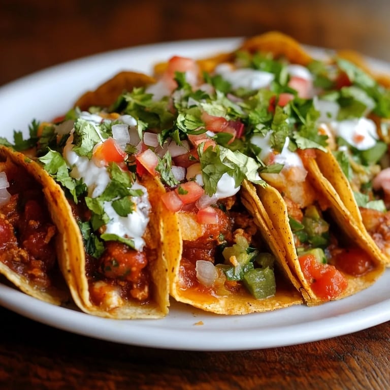 Comforting Mexican Food Dishes: 7 Incredible Recipes That Will Warm Your Soul