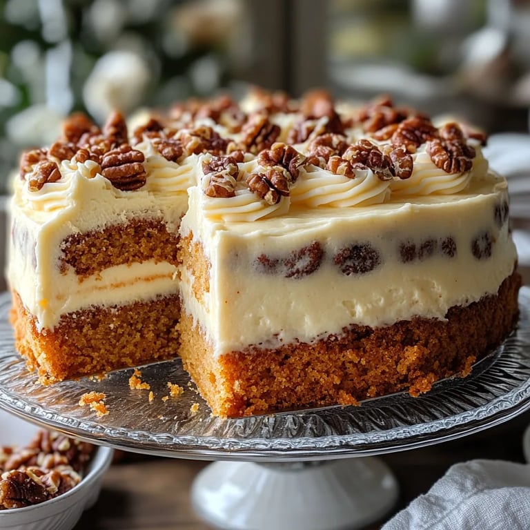 Bolo de Cenoura Keto Mais Fácil: Uma Receita Incrível e Definitiva