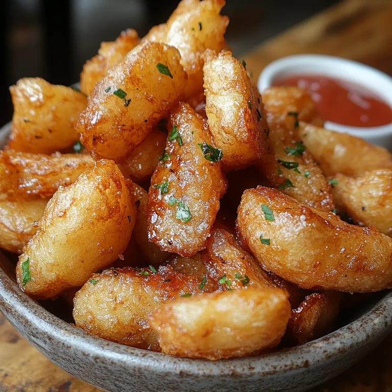 Der ultimative glutenfreie Backteig: 7 unglaubliche Geheimtipps für perfekte Ergebnisse