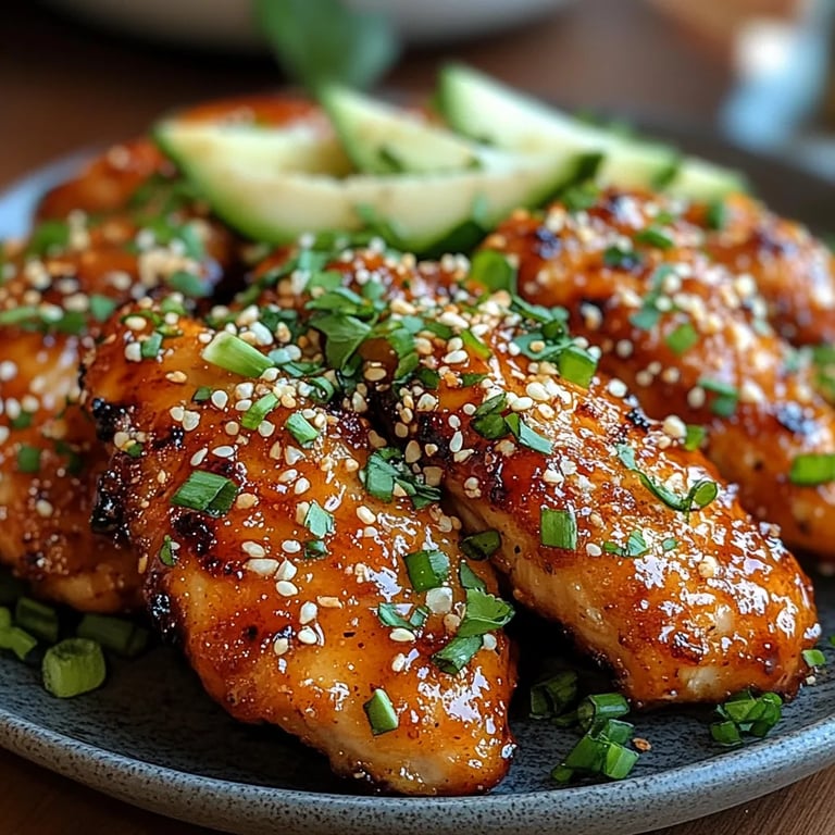 <p>Frango Crocante com Feta e Mel Picante: Uma Receita Incrível e Definitiva</p>