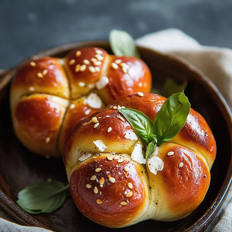 Weckmann Rezept: Ein Unglaublich Ultimatives Rezept für den Herbst