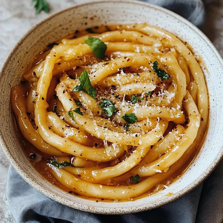 Easy Potato Noodles: An Incredible Ultimate Recipe for Everyone