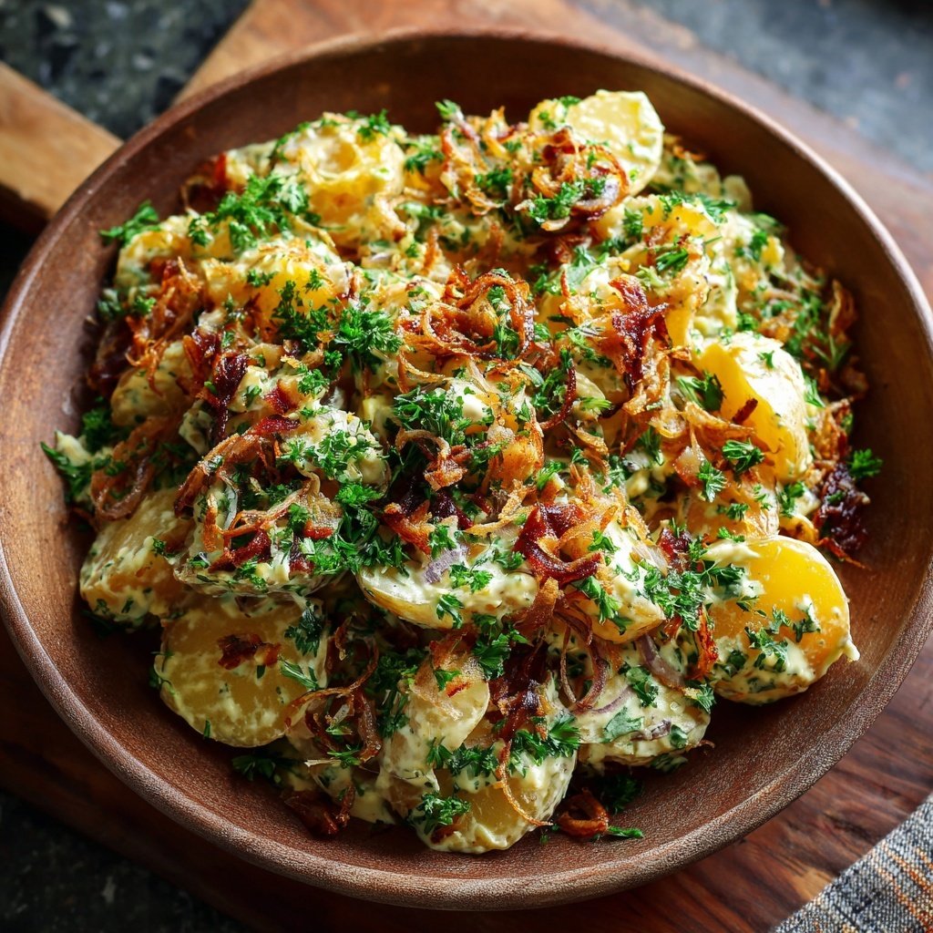 Einfache Familienküche