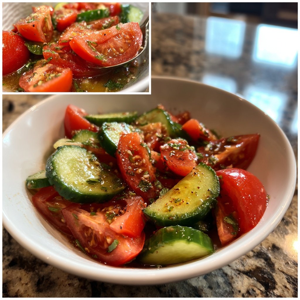 Bright & Healthy Bites