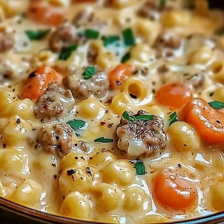 Homemade Seafood Lasagna: An Incredible Ultimate Recipe