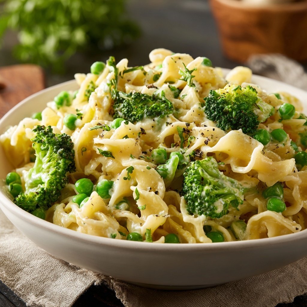 Traditionelle Wohlfühlgerichte-Inspiration