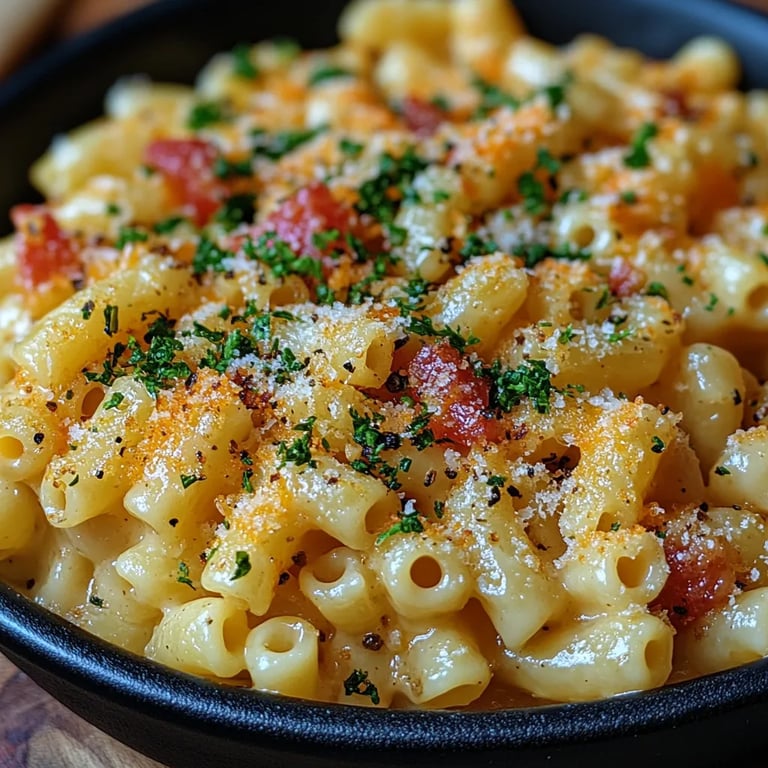 <p>One Pot Veggie Mac & Cheese: An Incredible Ultimate Recipe</p>