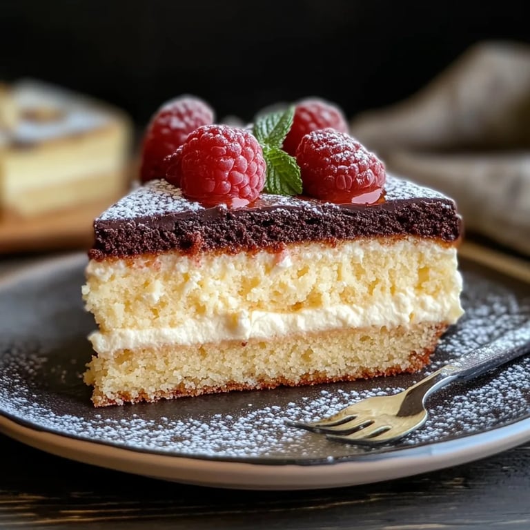 Italian Cake Recipe: An Incredible Ultimate Delight