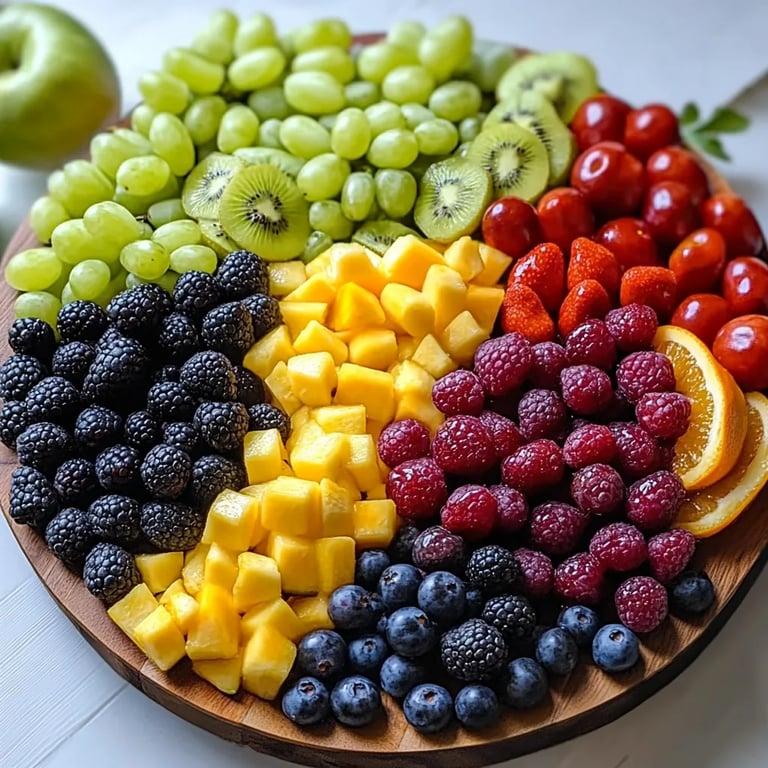 30 Tasty Fruit Platters for Any Celebration: An Incredible Ultimate Guide