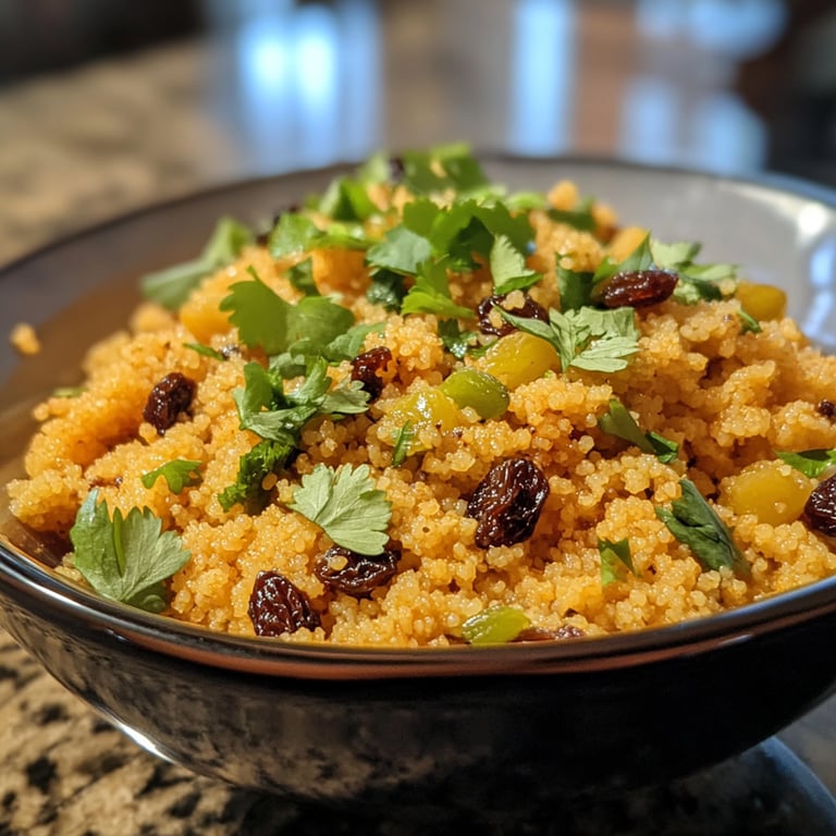 Internationale Küche