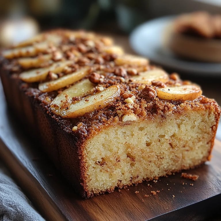 Glutenfreies Apfel-Zimt-Brot: Ein Unglaubliches Ultimatives Rezept