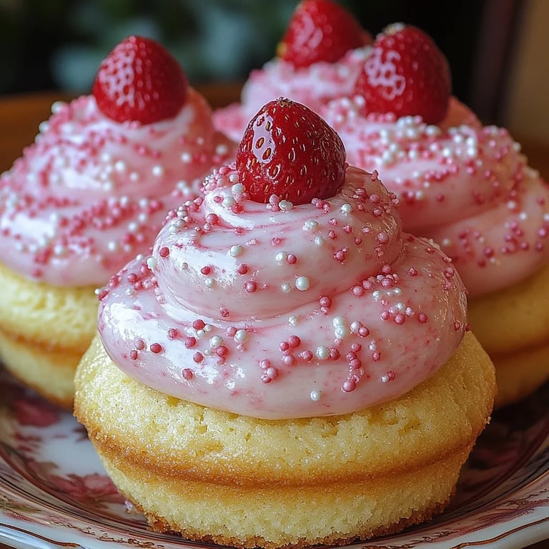 Strawberry Cheesecake Cookies: An Incredible Ultimate Recipe
