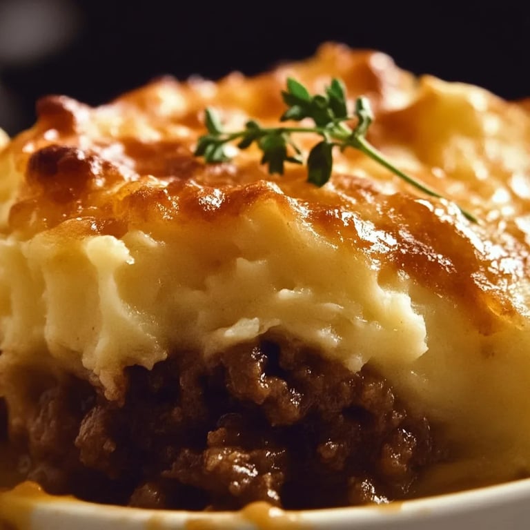 Gordon Ramsay Cottage Pie Recipe: An Incredible Ultimate Guide