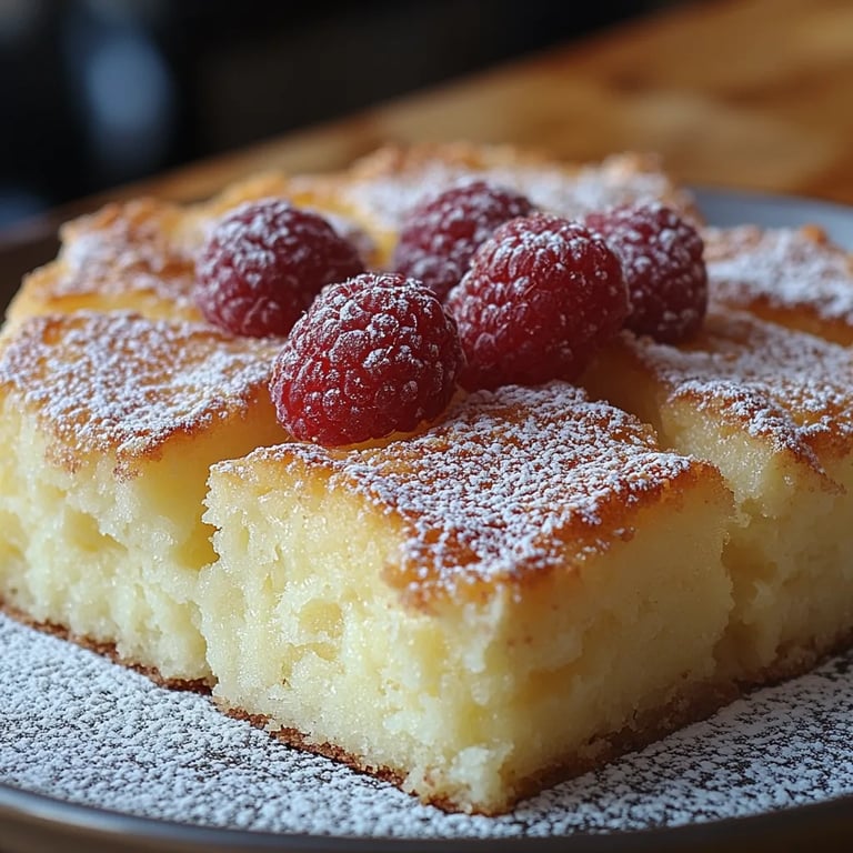 French Butter Cake: An Amazing Ultimate Recipe for 2023