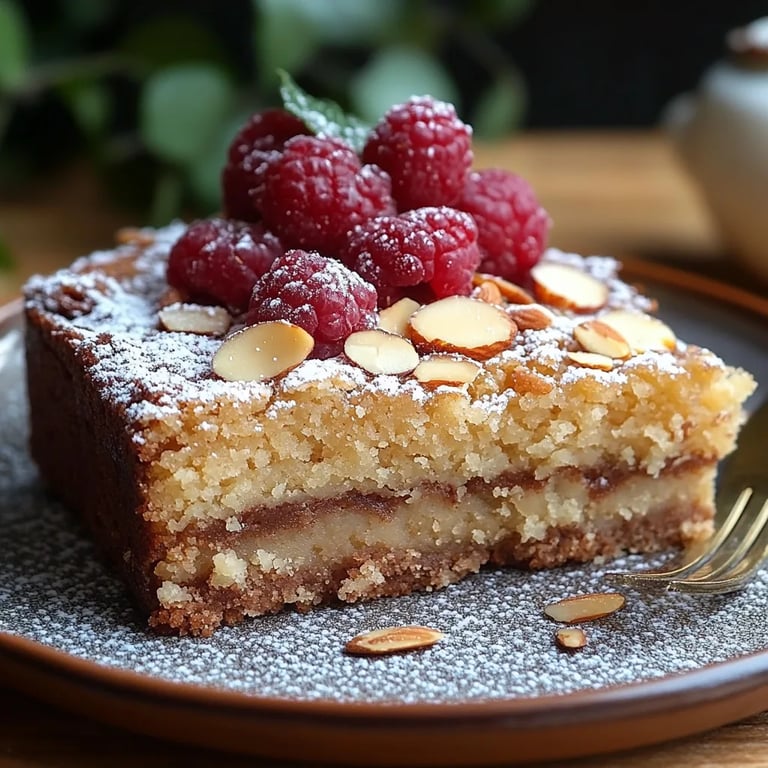 <p>Bolo de Amêndoas Keto: A Receita Incrível e Definitiva</p>
