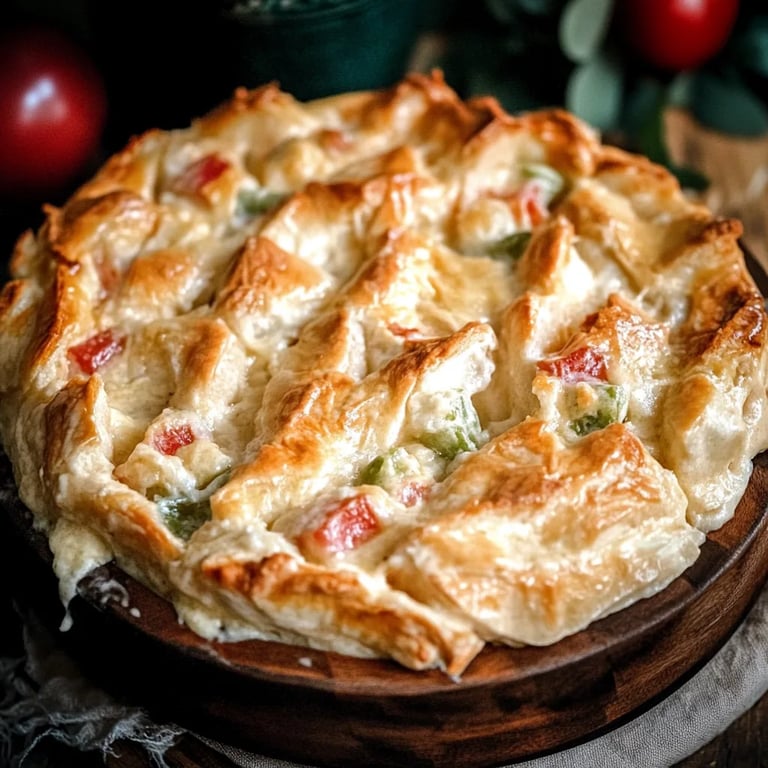 Cranberry Cream Cheese Dip: An Incredible Ultimate Recipe