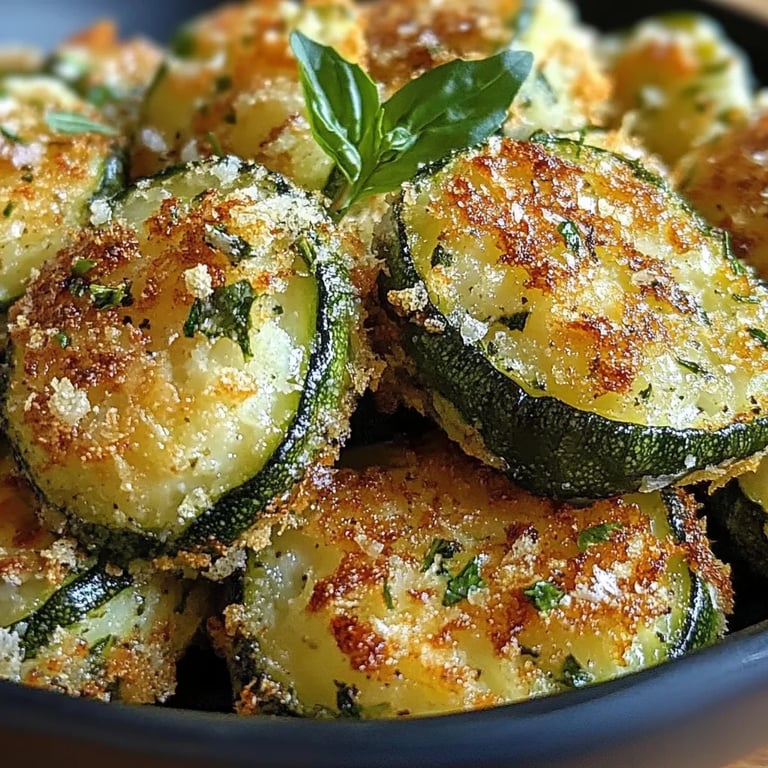 Knusprige Zucchini-Feta-Bällchen: Ein Unglaublich Ultimatives Rezept für 10 Personen