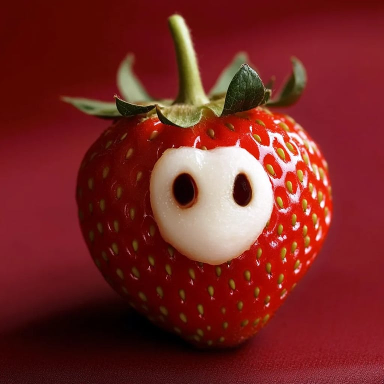 Creepy Crawly Ants on a Log: An Incredible 7-Step Recipe