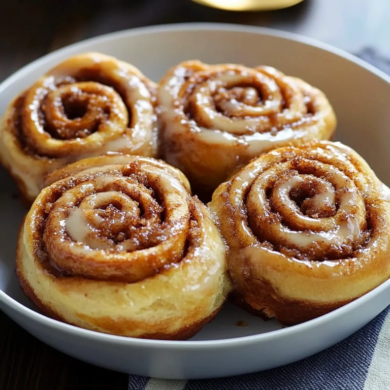 Zimtschnecken: Ultimatives Rezept für unglaublichen Genuss