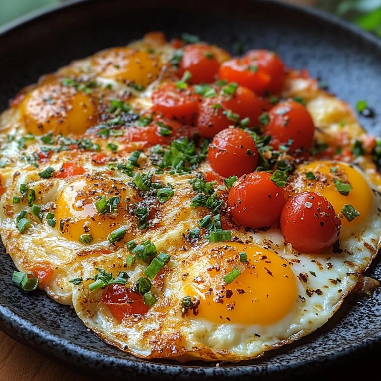 Persian Omelette: The Incredible Ultimate Recipe You’ll Adore