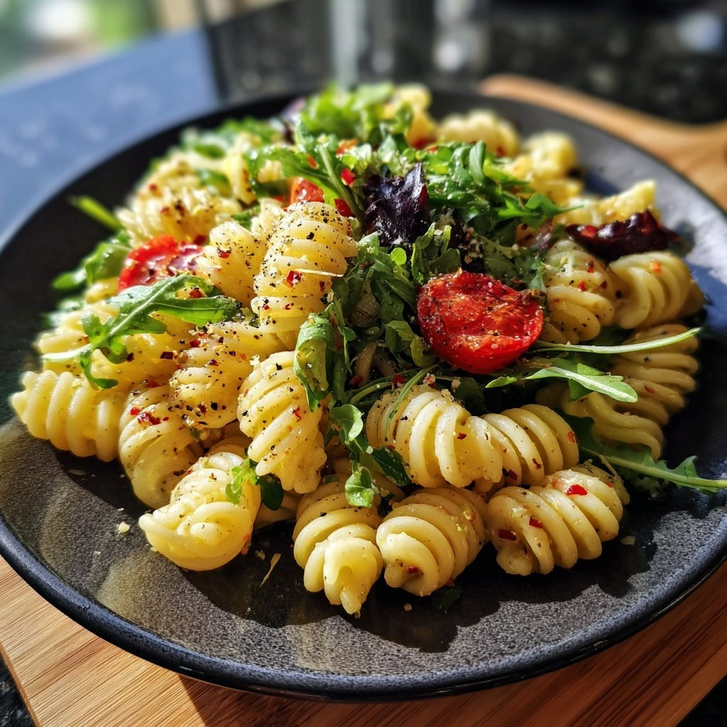 Kulinarisches Mosaik