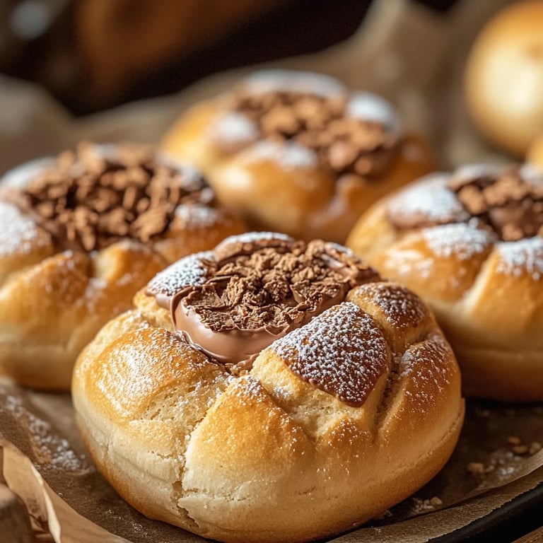 Wahnsinnig leckere Biscoff-Kekse
