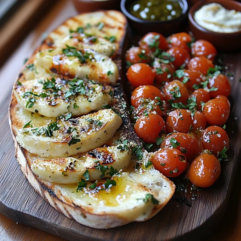 Mediterranean-Inspired Appetizers: An Amazing Ultimate Guide to 7 Healthy Recipes