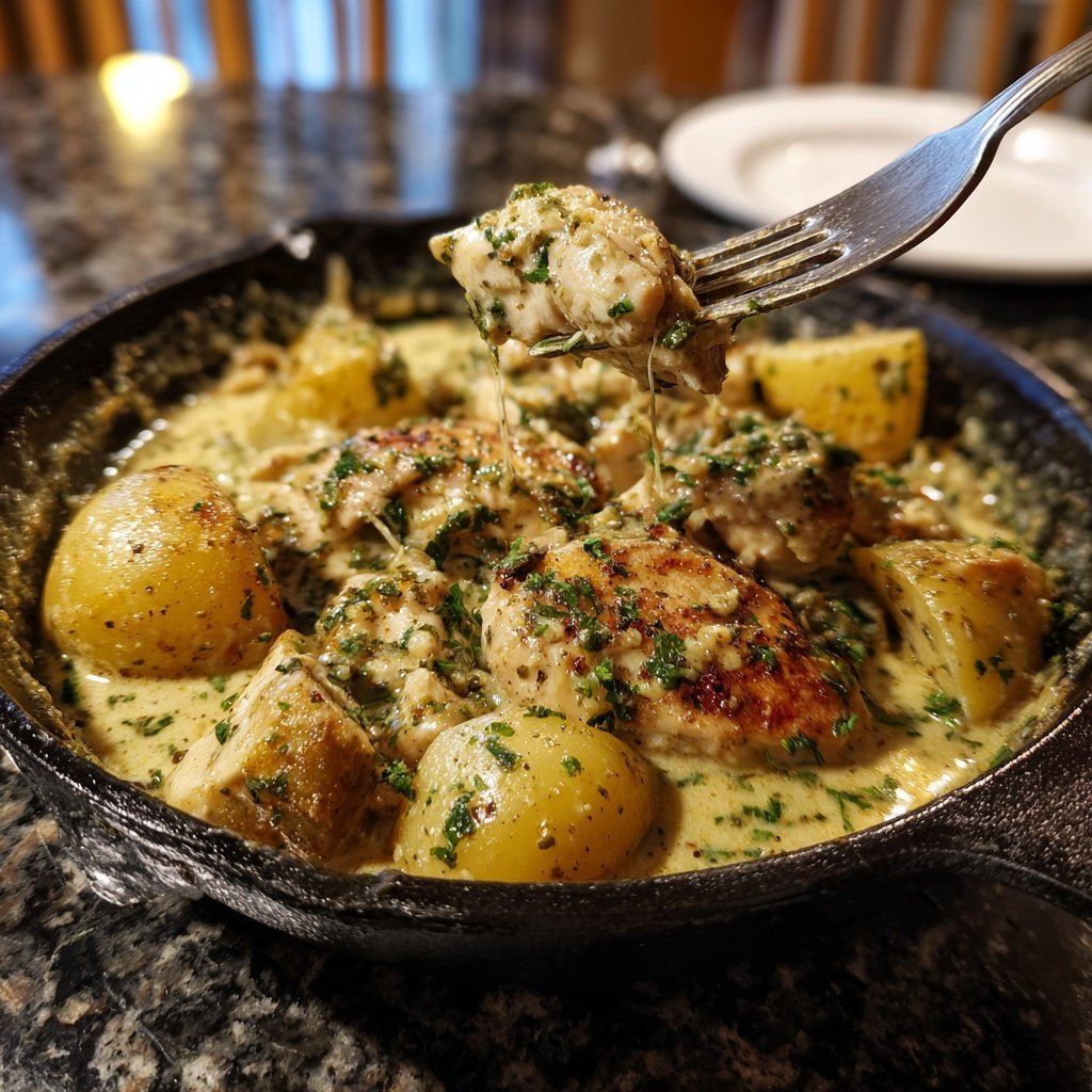 Classic Cozy Cooking