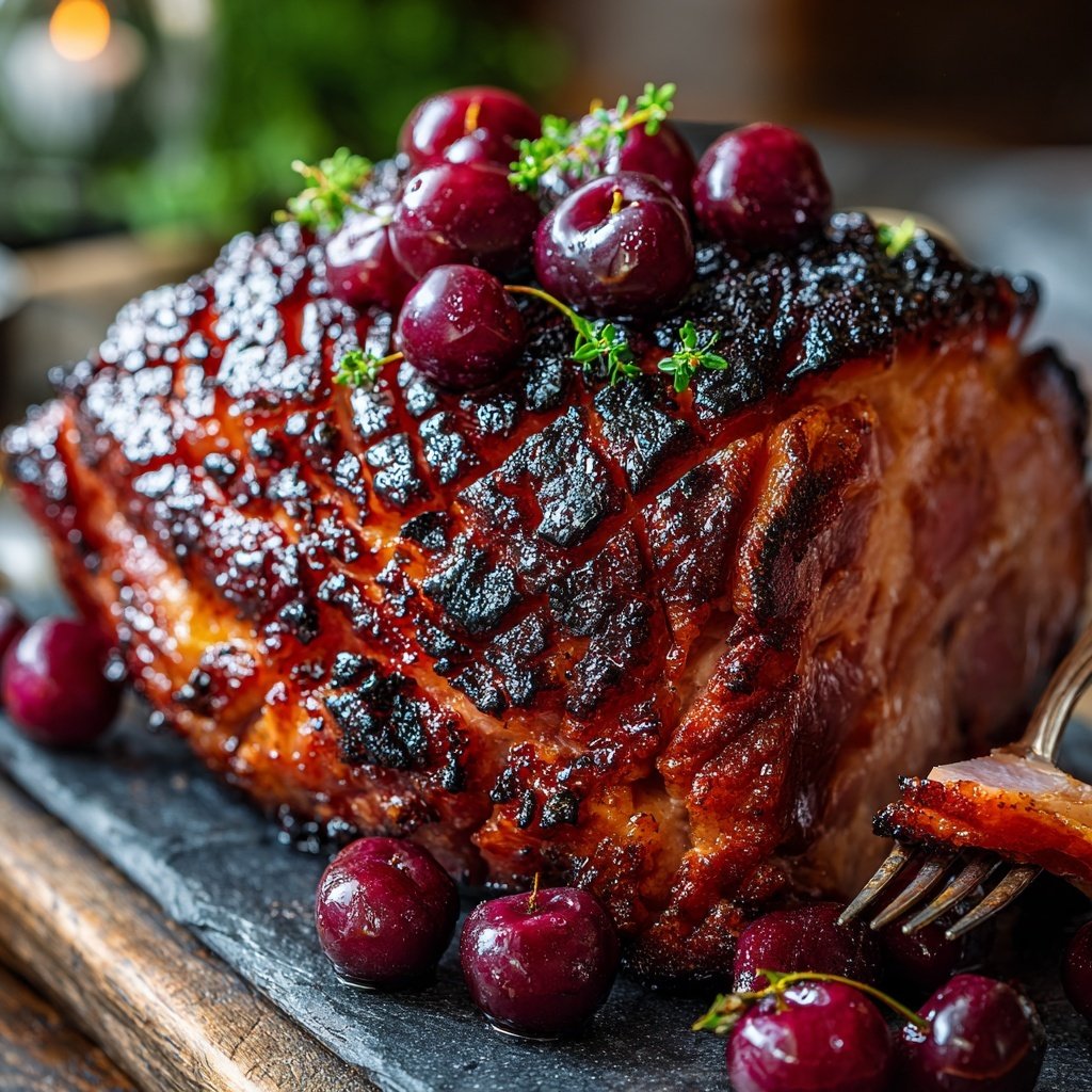 Festive Holiday Recipes