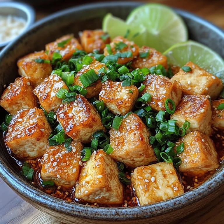 Healthy Coconut Tofu: An Amazing Ultimate Recipe to Try Today