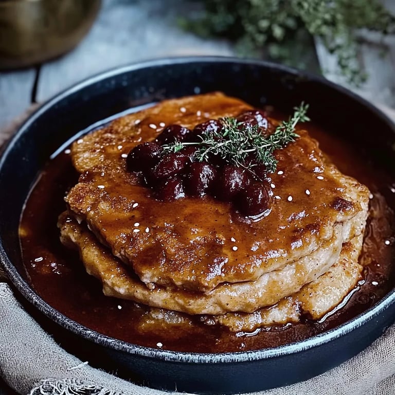 Weihnachtsessen