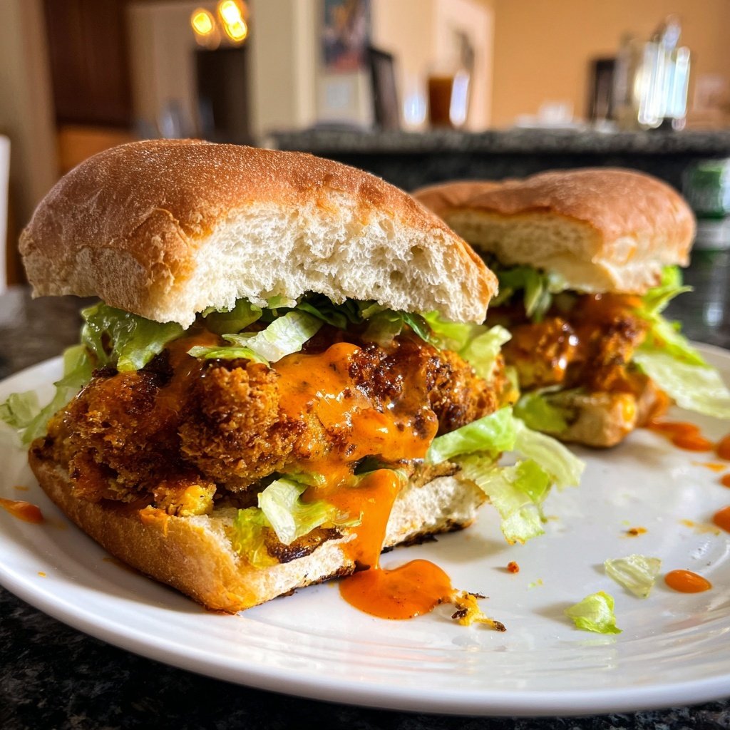 Quick & Tasty Creations