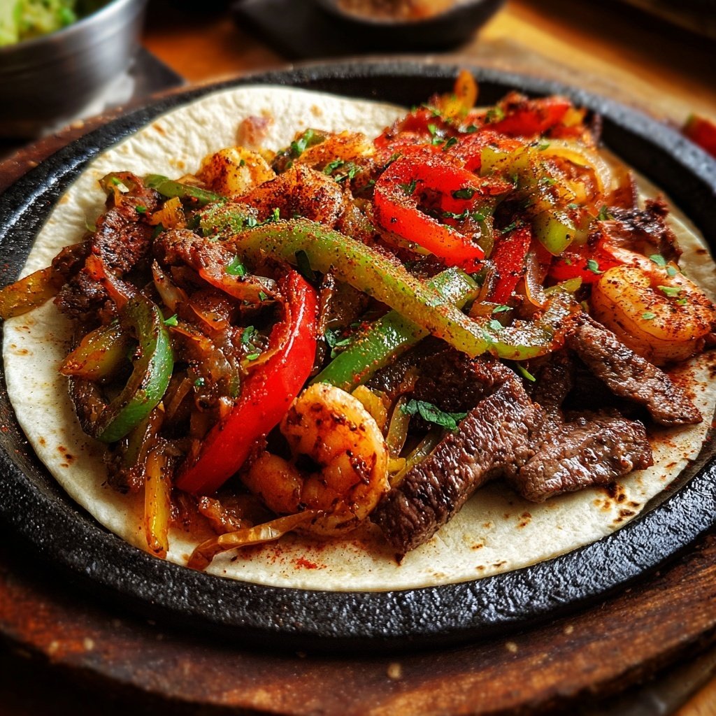 Kulinarische Weltreise