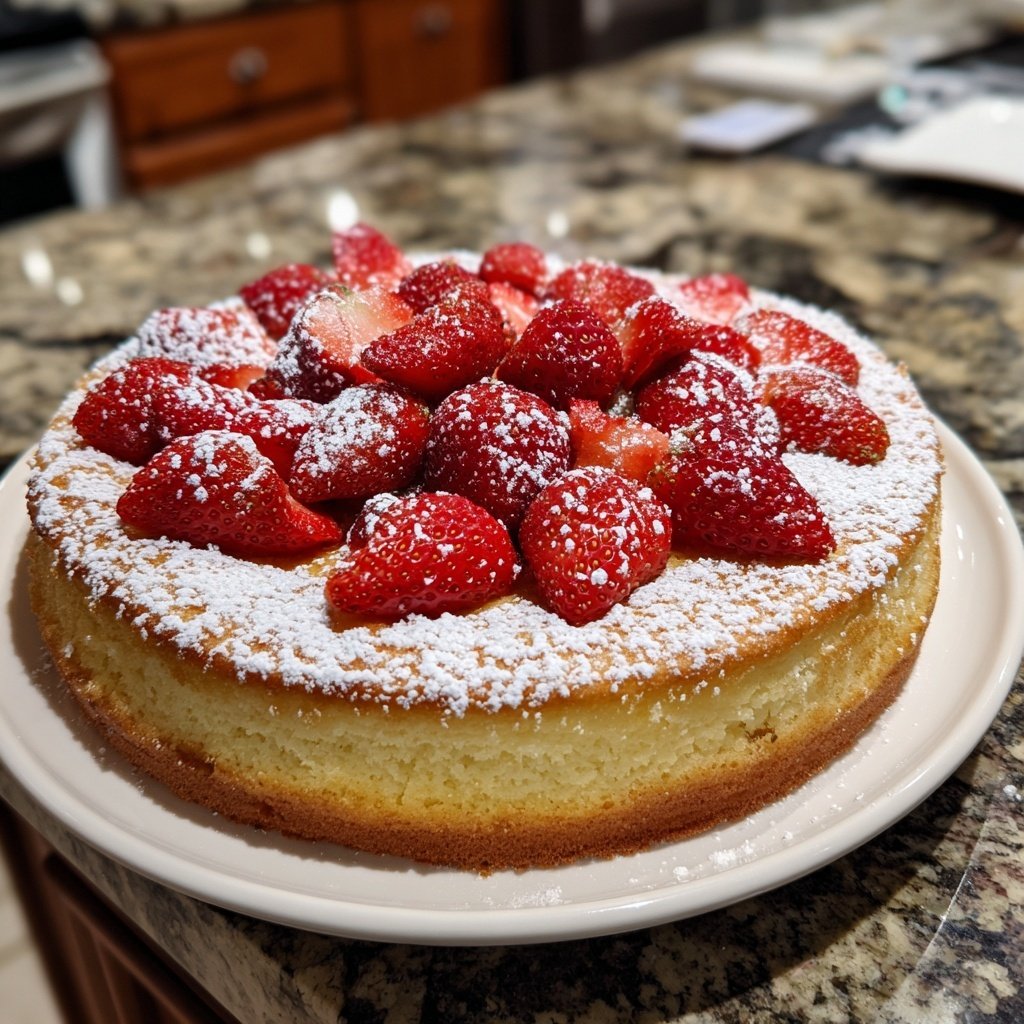 Dessertträume frisch