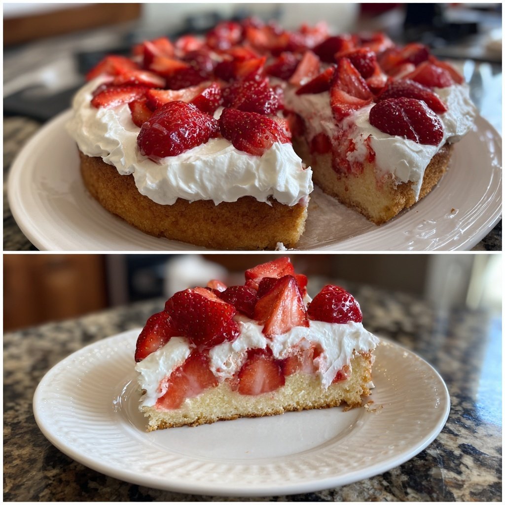 Kuchen & Dessertspezialitäten