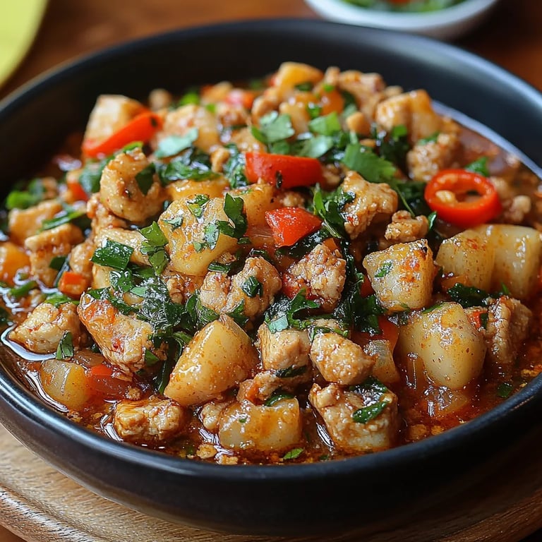 Pad Kra Pao: An Incredible Ultimate Recipe for Thai Holy Basil Stir-Fry