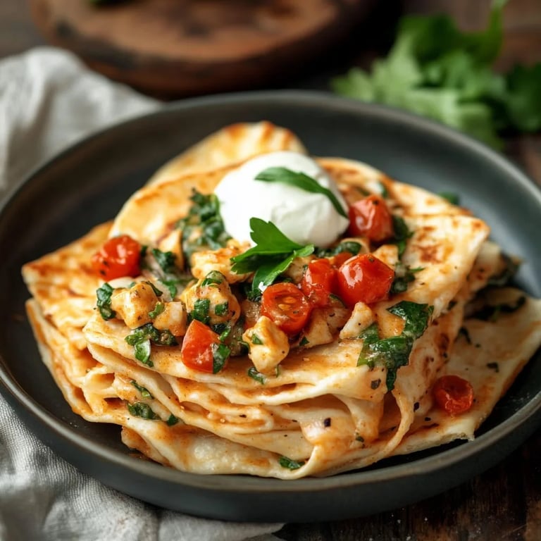 16 Gesunde Mittagessen-Ideen, die Einfach und Lecker sind!